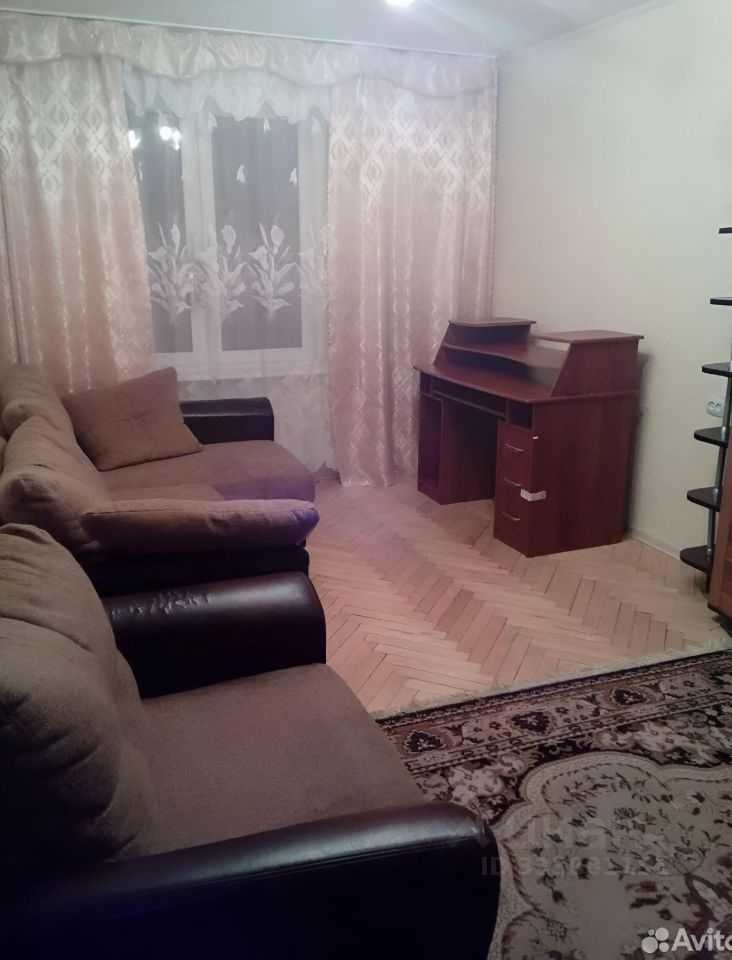 2-комнатная квартира, 45 м² — фотография 2