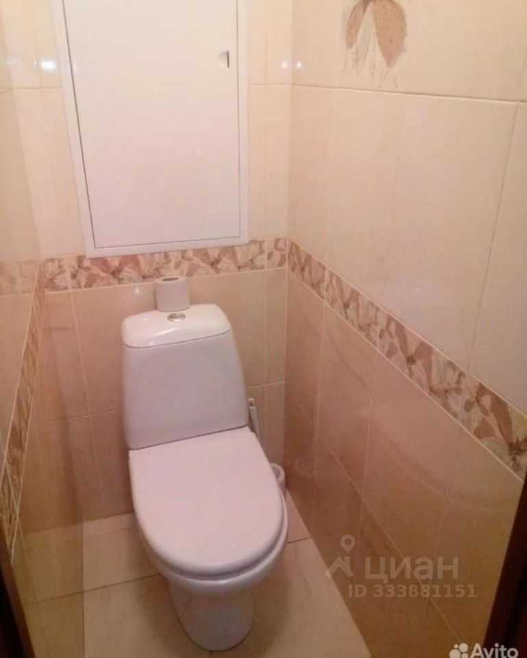 2-комнатная квартира, 45 м² — фотография 3