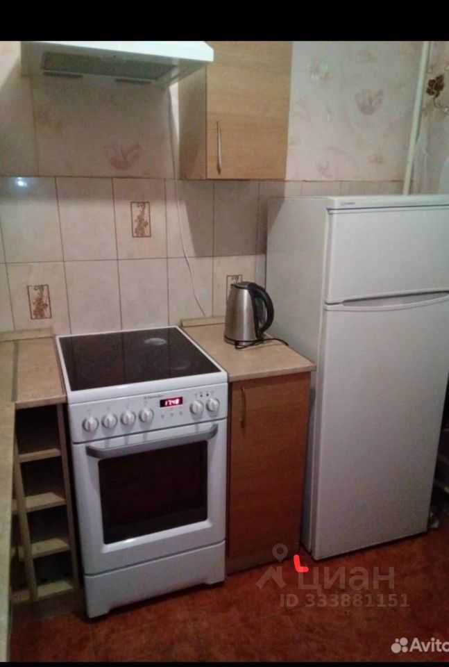 2-комнатная квартира, 45 м²