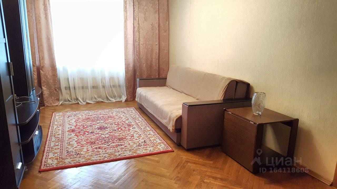 3-комнатная квартира, 65 м² — фотография 2