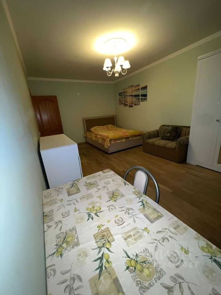 3-комнатная квартира, 90 м² — фотография 3