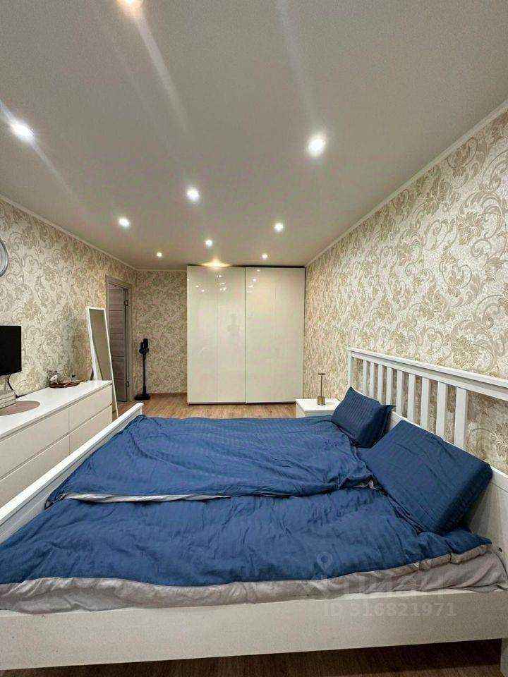 2-комнатная квартира, 45 м² — фотография 2