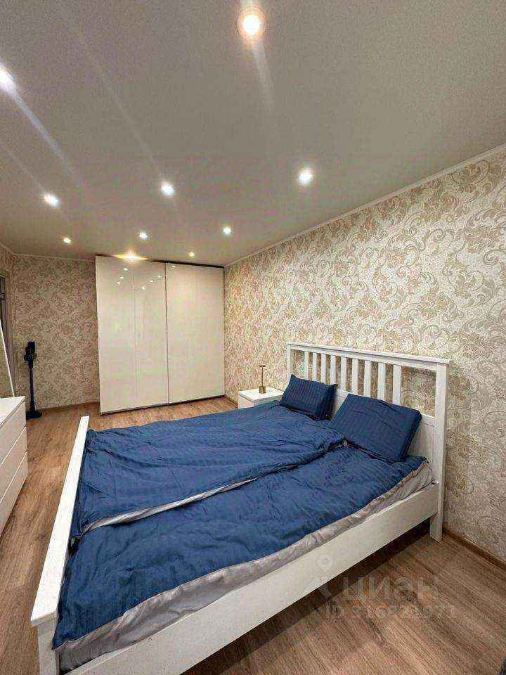 2-комнатная квартира, 45 м²