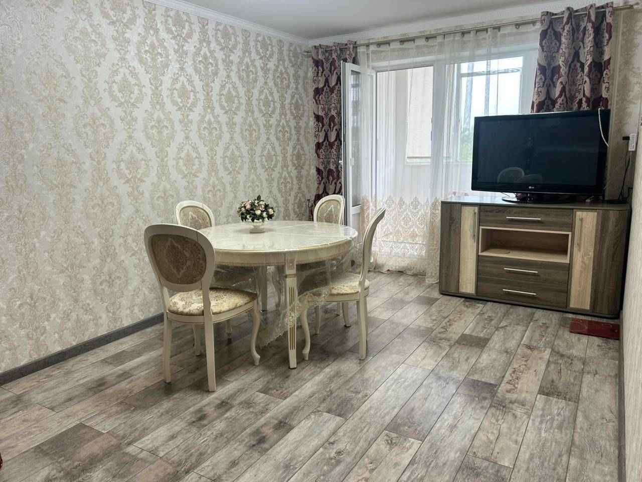 2-комнатная квартира, 50 м²