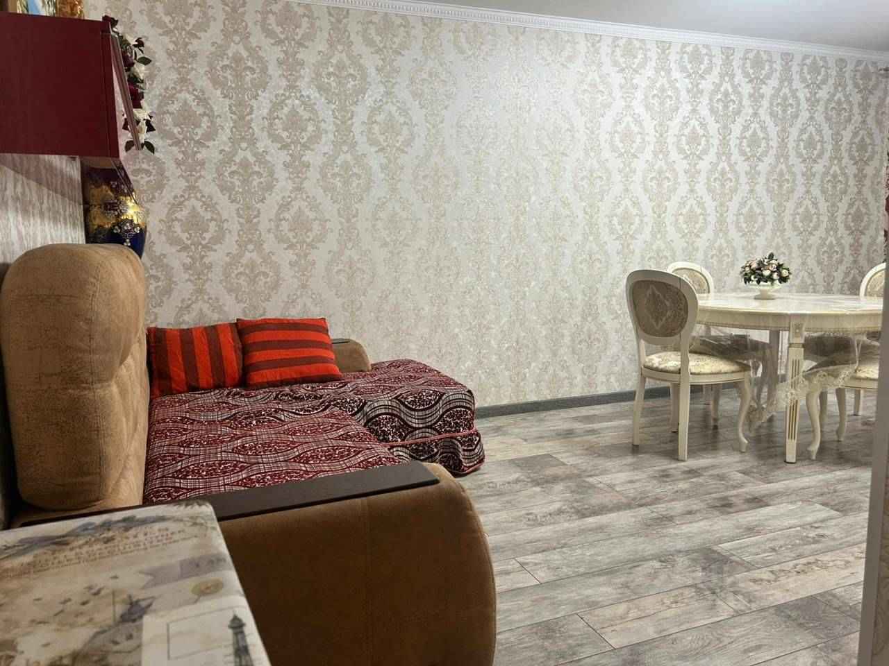 2-комнатная квартира, 50 м² — фотография 2