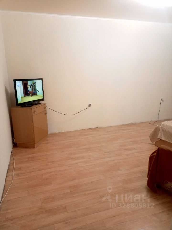 2-комнатная квартира, 43 м² — фотография 3