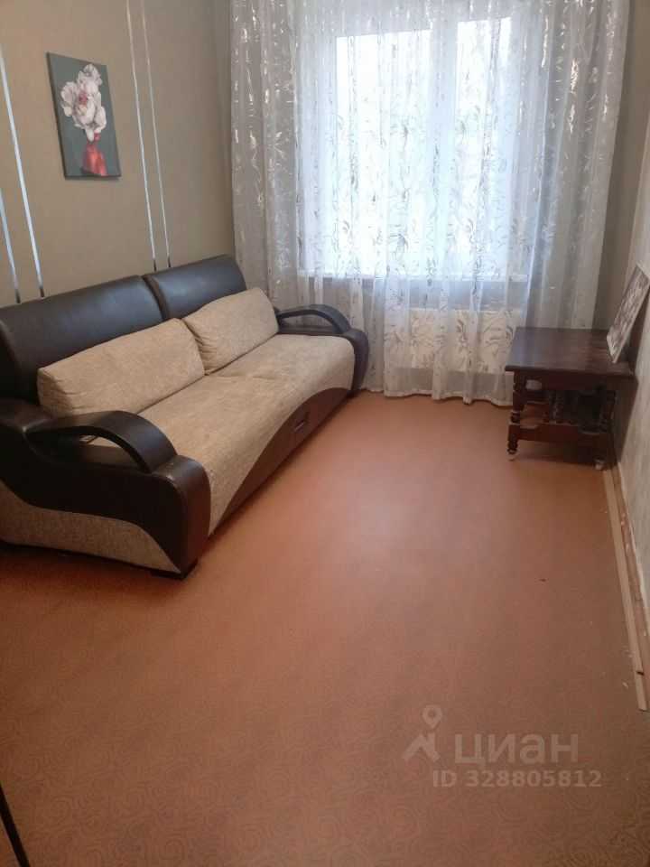 2-комнатная квартира, 43 м²