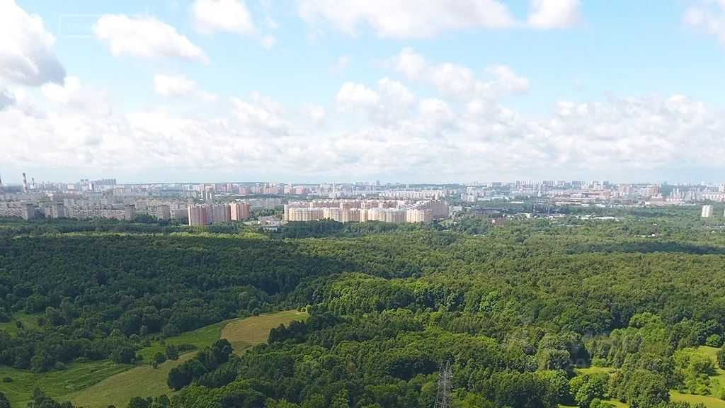 1-комнатная квартира, 38 м²