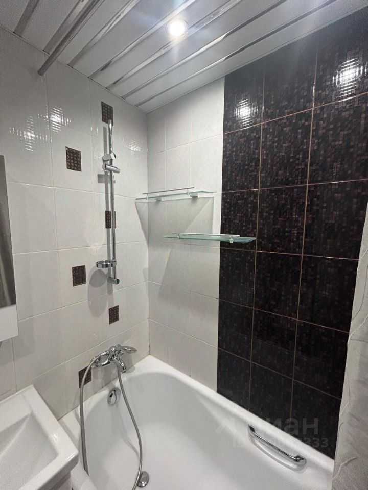 1-комнатная квартира, 38 м² — фотография 3