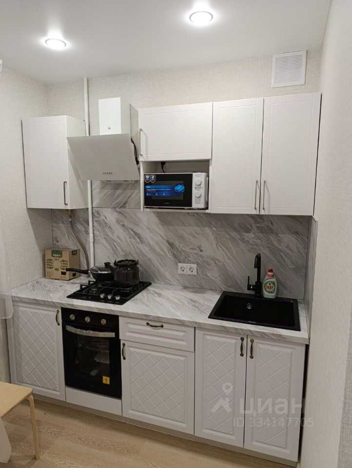 2-комнатная квартира, 47 м²