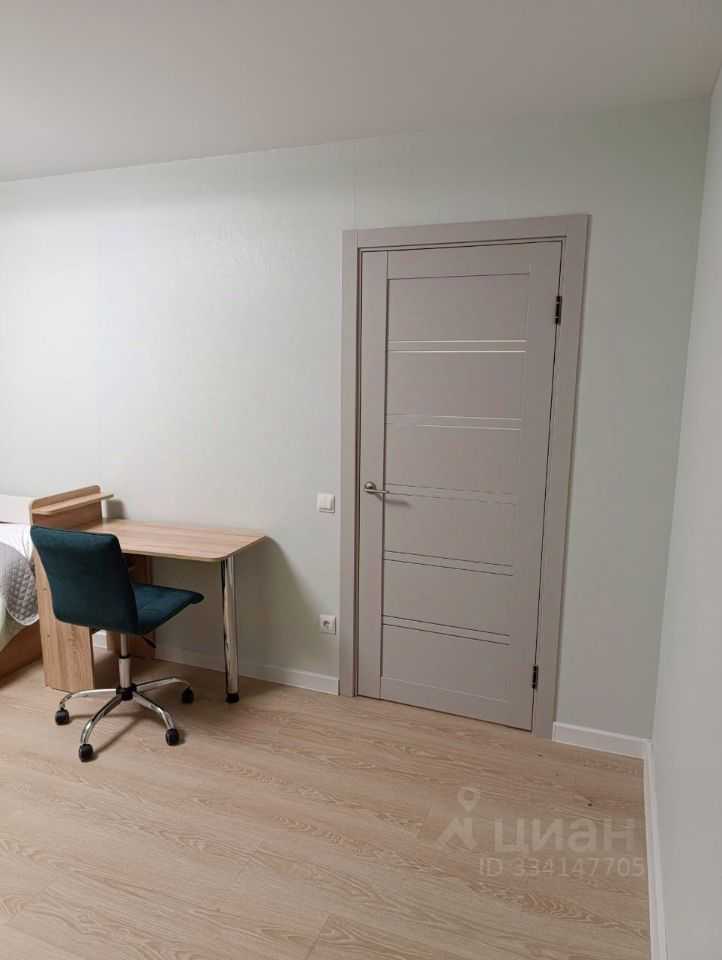 2-комнатная квартира, 47 м² — фотография 2