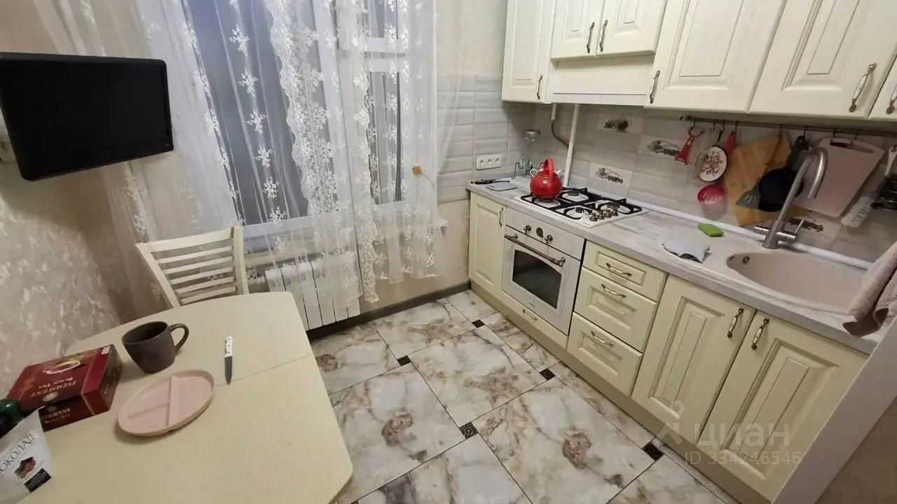 2-комнатная квартира, 48 м²
