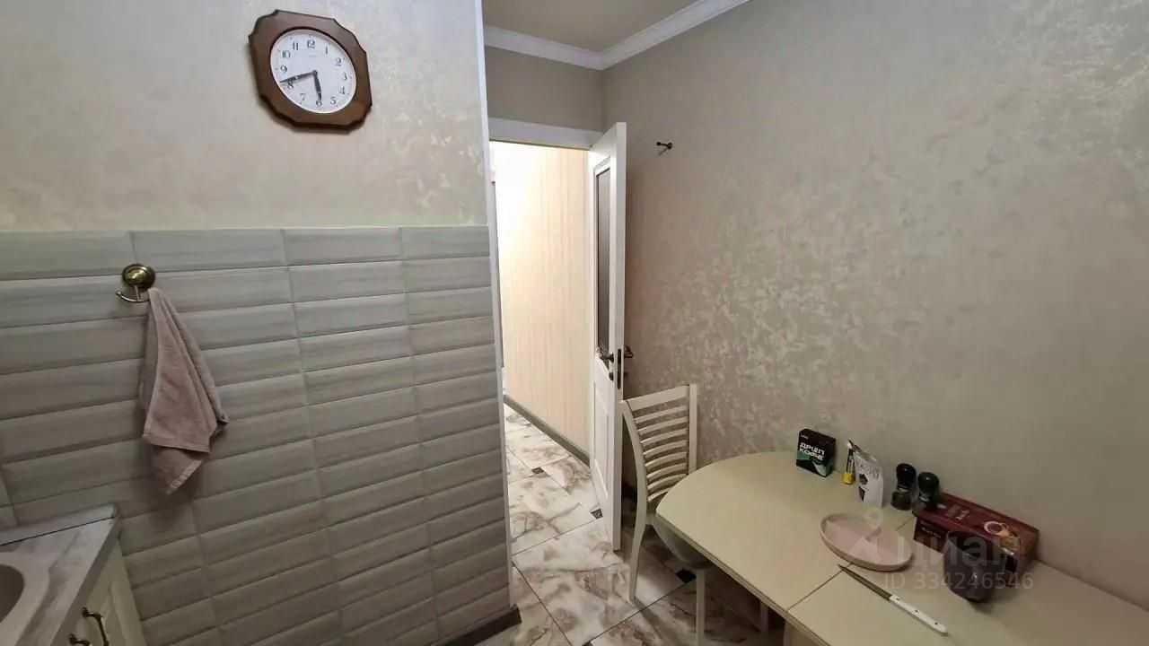 2-комнатная квартира, 48 м² — фотография 2