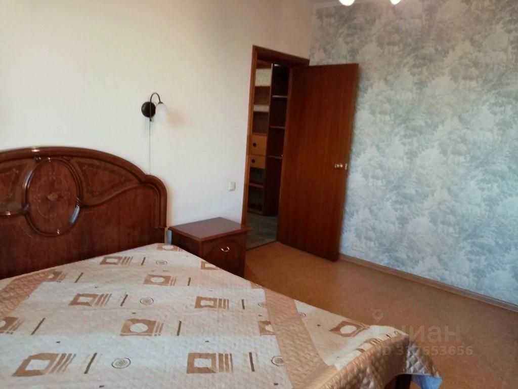 2-комнатная квартира, 58,5 м² — фотография 2