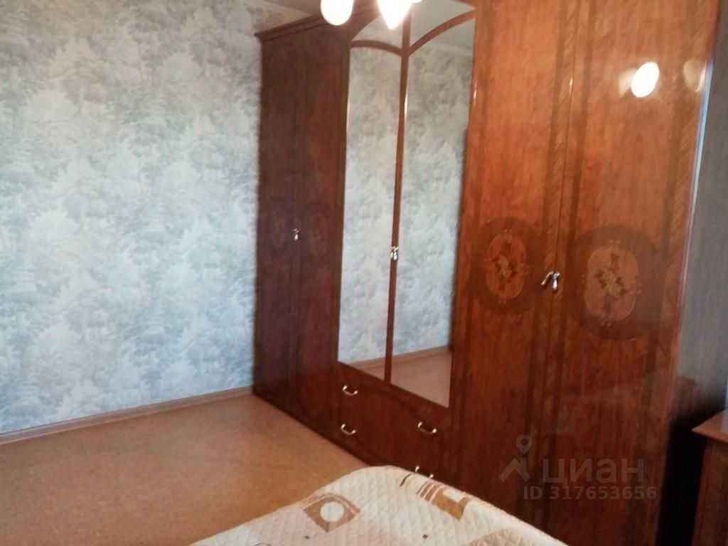 2-комнатная квартира, 58,5 м² — фотография 3