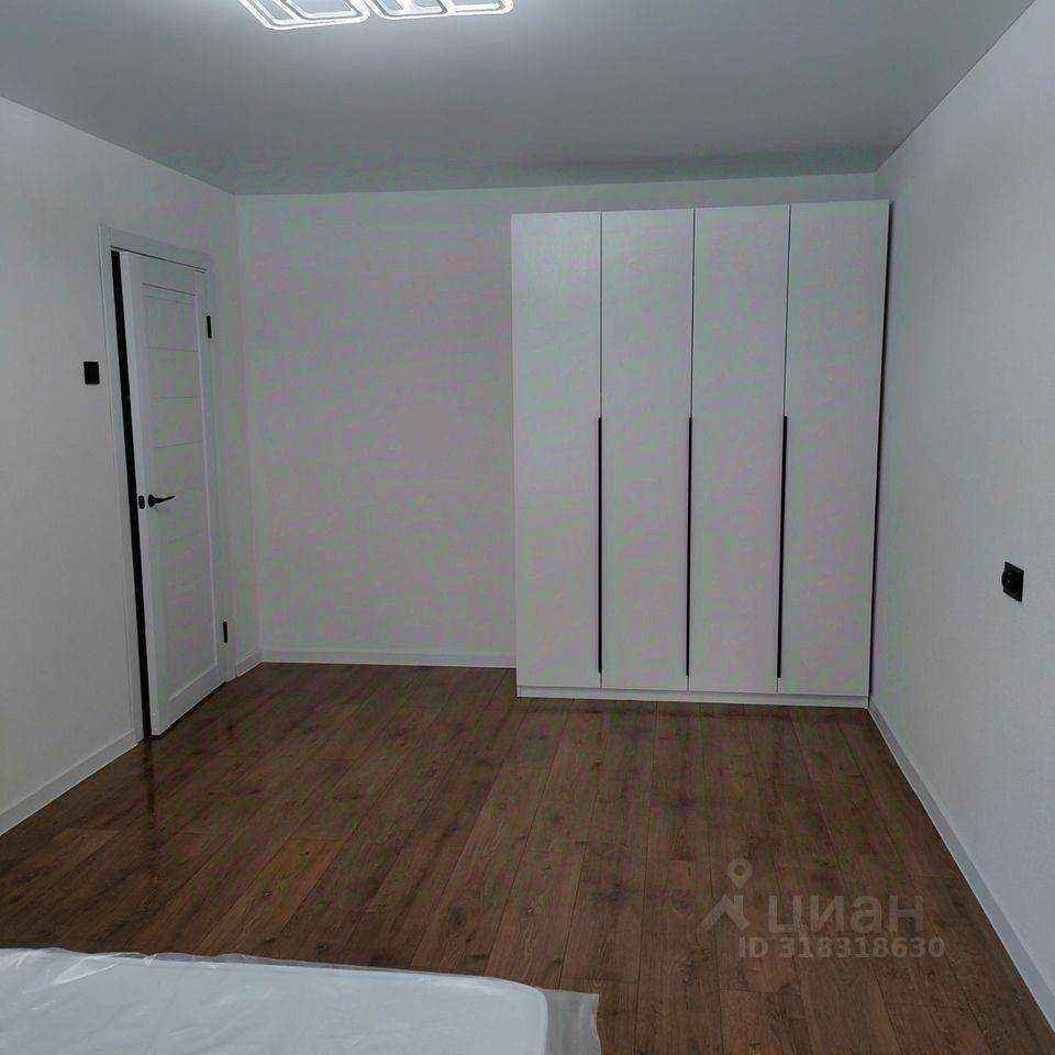 1-комнатная квартира, 35 м² — фотография 3