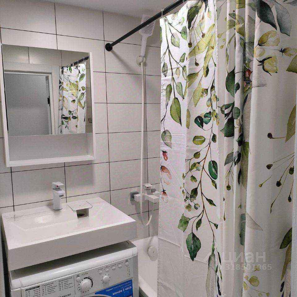 1-комнатная квартира, 33 м² — фотография 2