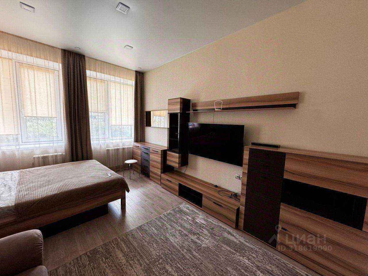 2-комнатная квартира, 50 м² — фотография 3