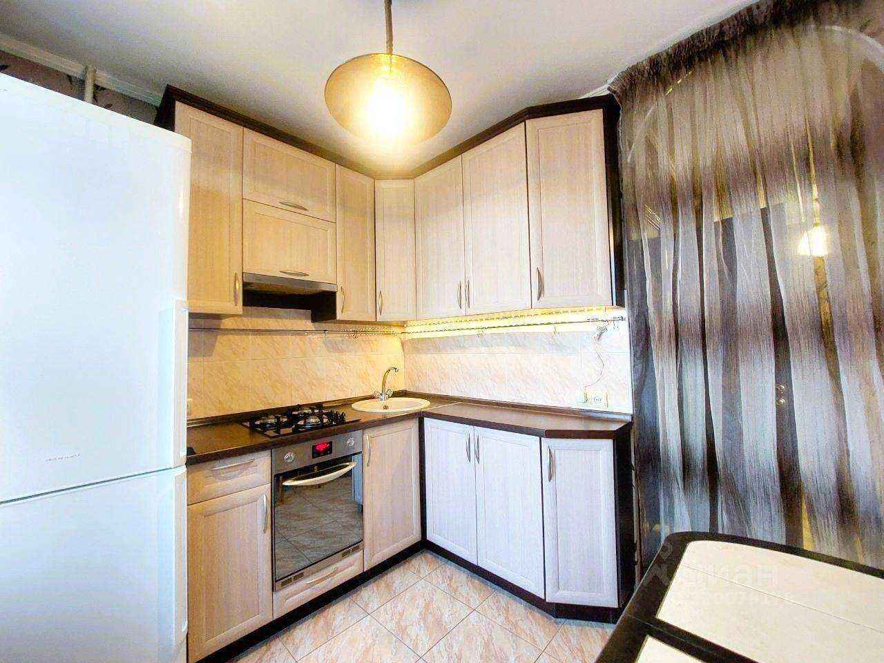 3-комнатная квартира, 64,9 м²