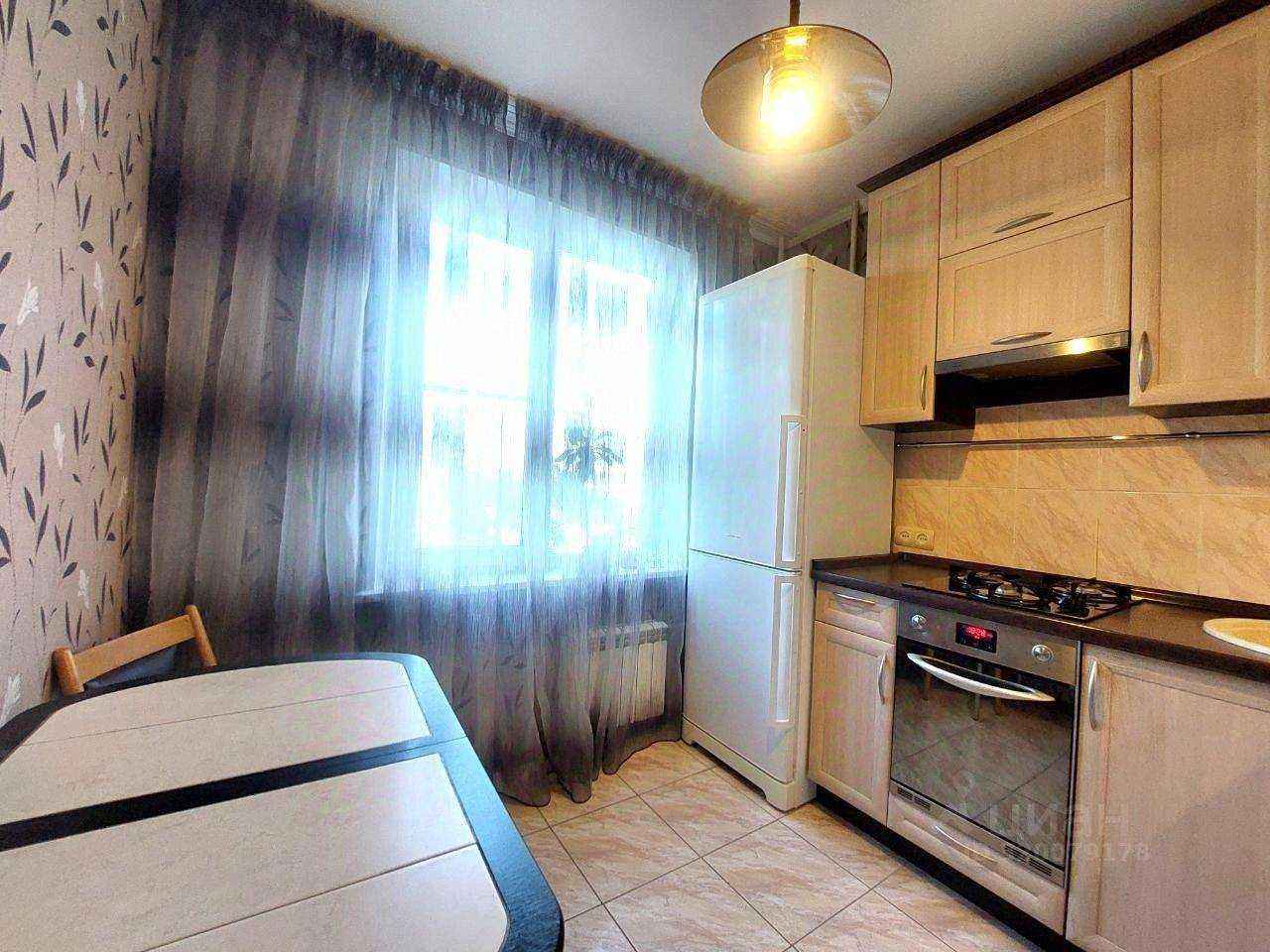 3-комнатная квартира, 64,9 м² — фотография 2