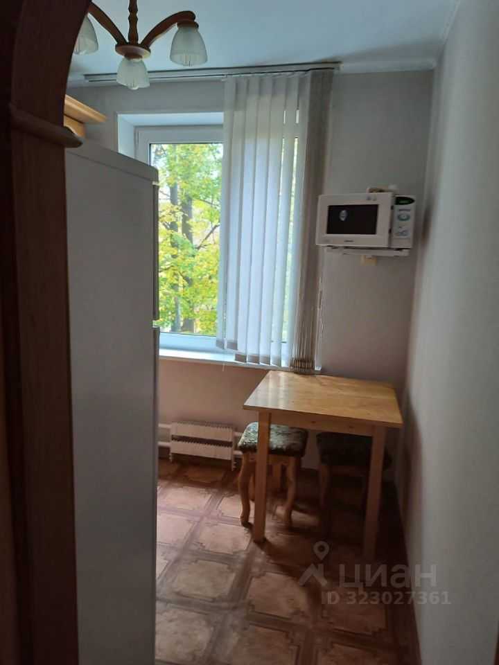 2-комнатная квартира, 44,2 м² — фотография 3