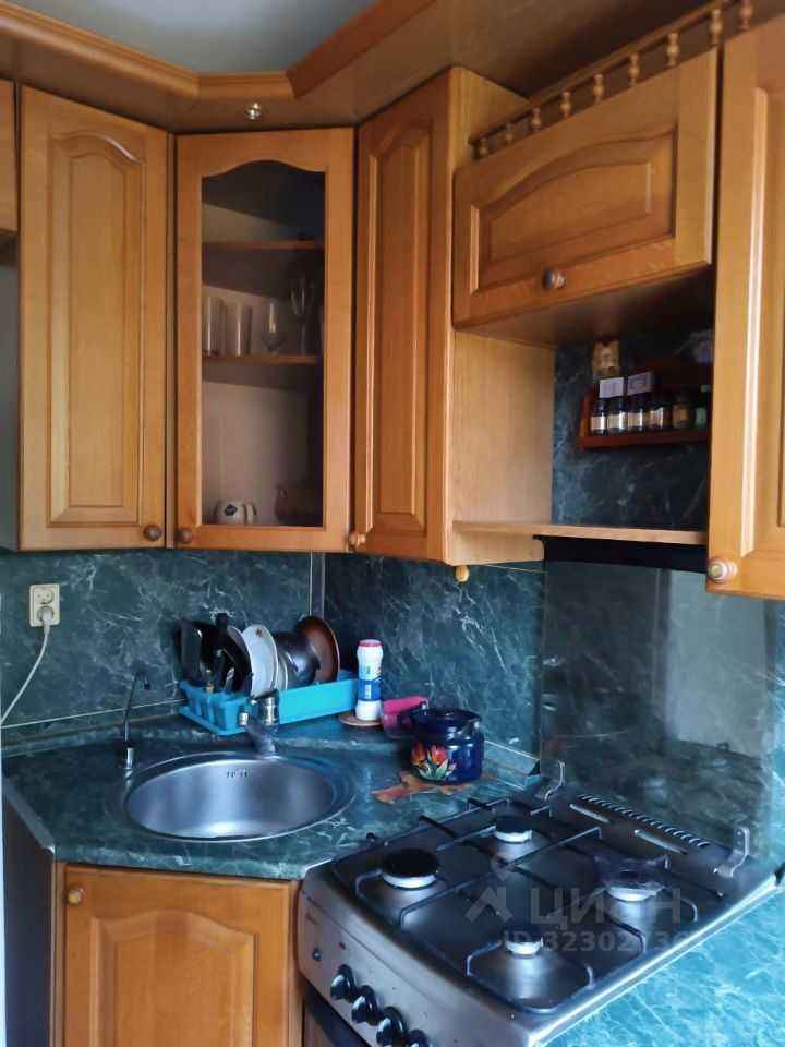 2-комнатная квартира, 44,2 м² — фотография 2