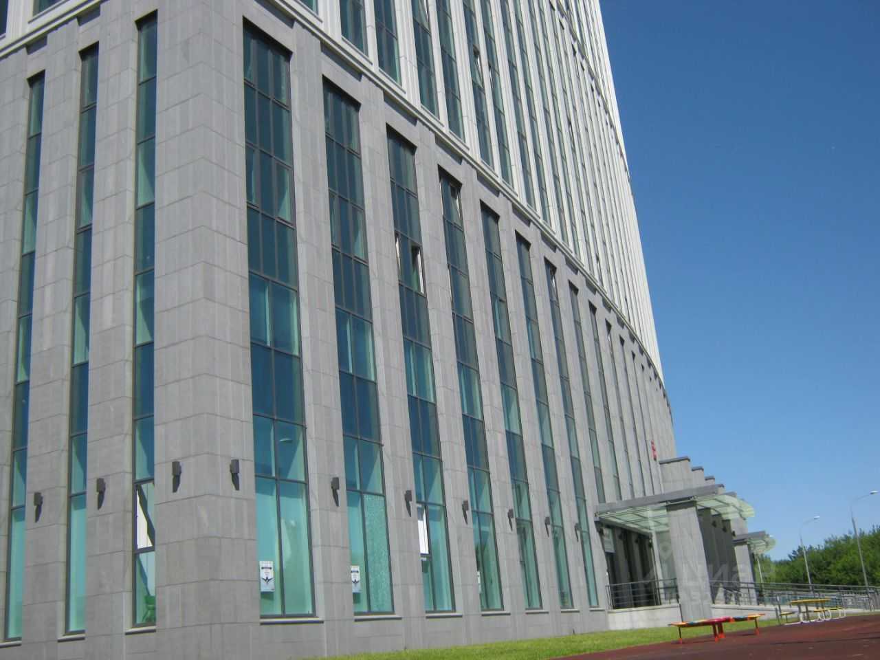 1-комнатная квартира, 40 м²