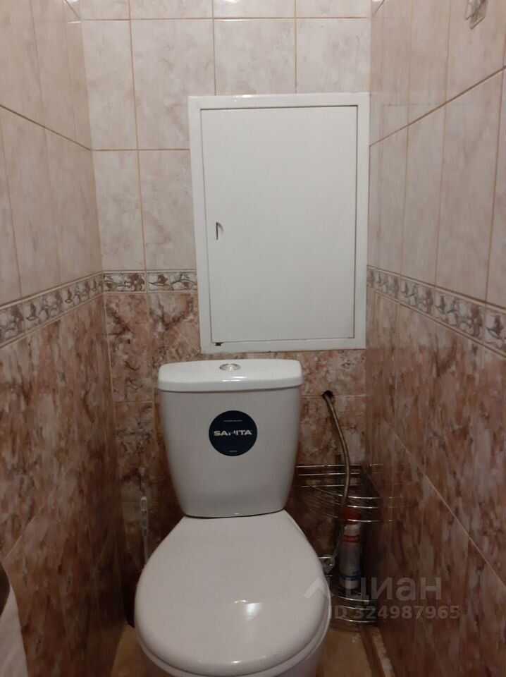 3-комнатная квартира, 60 м² — фотография 3