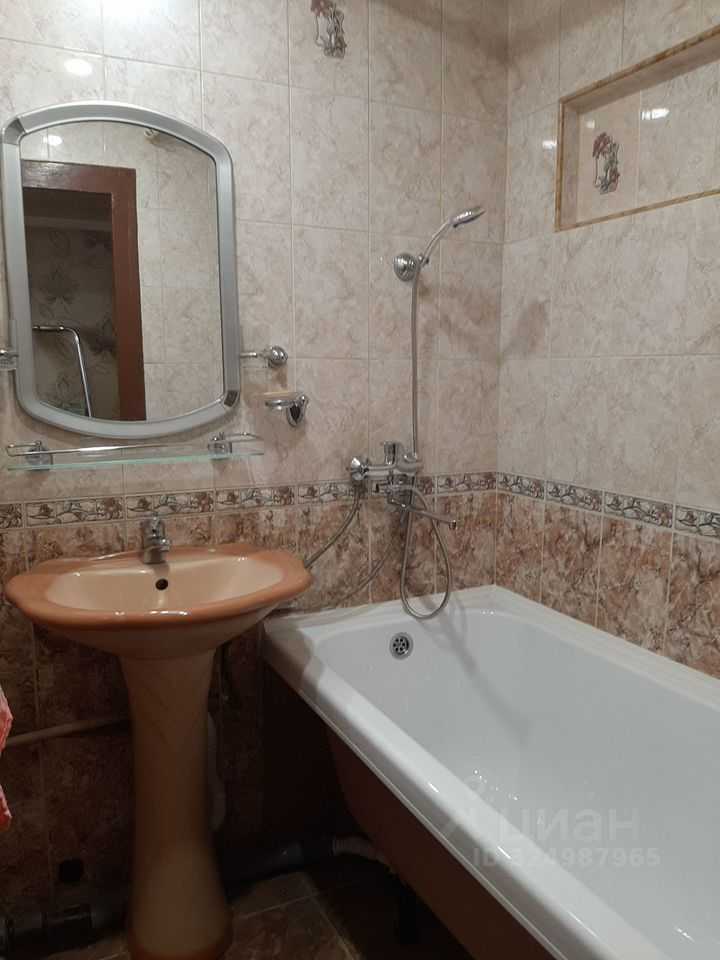3-комнатная квартира, 60 м² — фотография 2