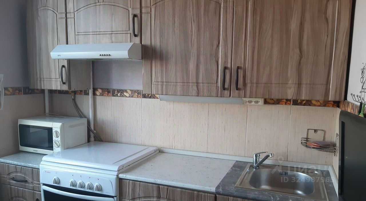 3-комнатная квартира, 60 м²