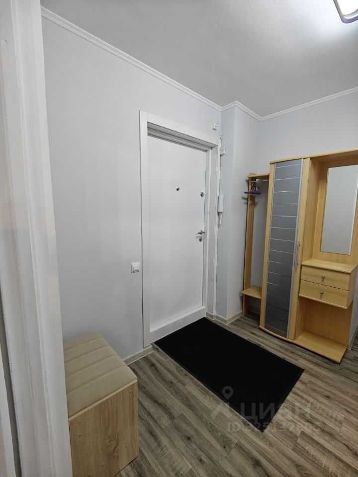 4-комнатная квартира, 63 м²