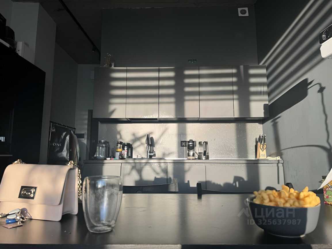 1-комнатная квартира, 31 м²
