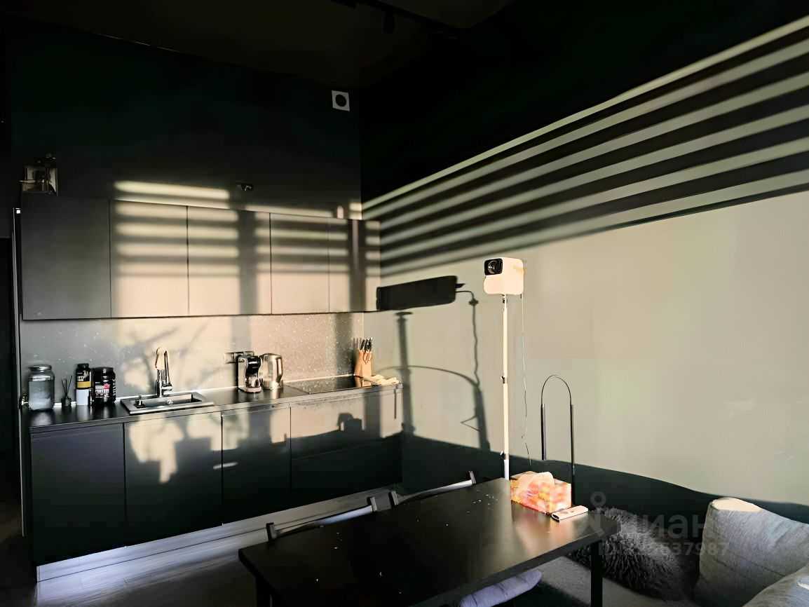 1-комнатная квартира, 31 м² — фотография 3