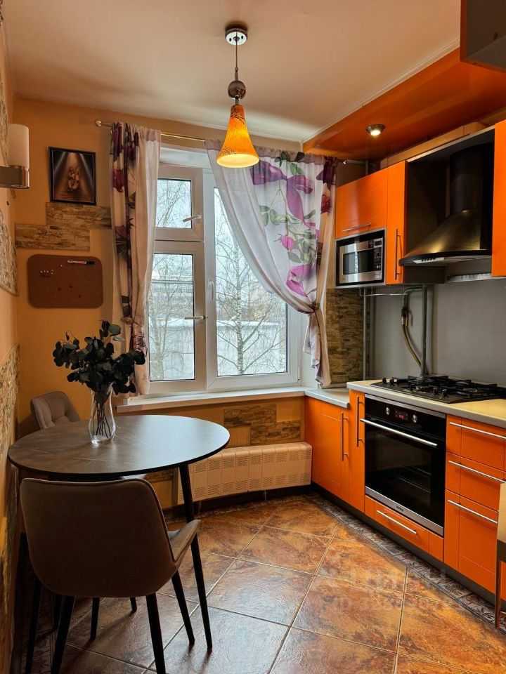 2-комнатная квартира, 45 м²