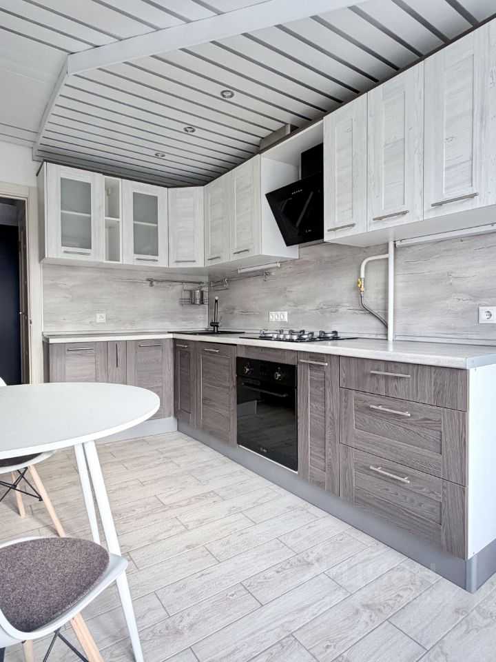 1-комнатная квартира, 34,8 м² — фотография 2