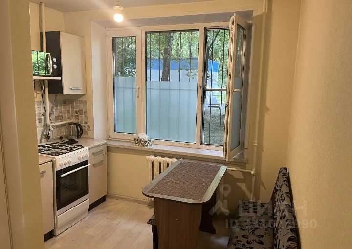 2-комнатная квартира, 46 м² — фотография 3