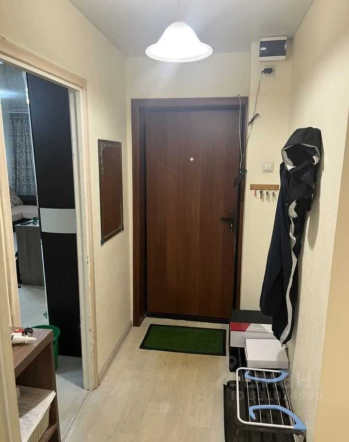 2-комнатная квартира, 46 м²