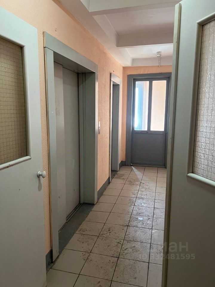2-комнатная квартира, 51,1 м²