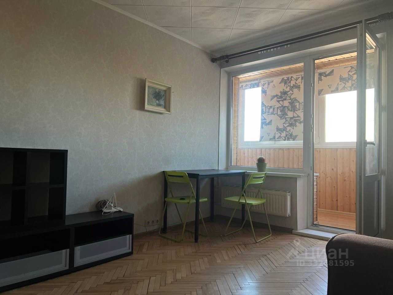 2-комнатная квартира, 51,1 м² — фотография 2