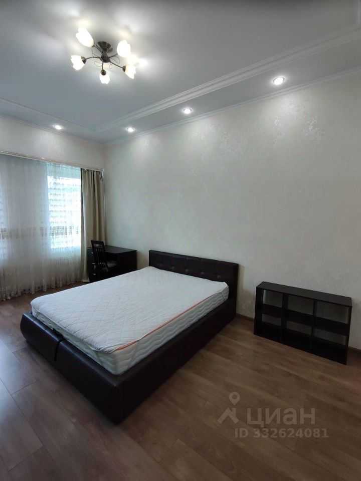 2-комнатная квартира, 56,3 м²