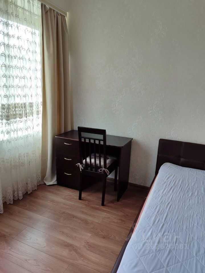 2-комнатная квартира, 56,3 м² — фотография 3