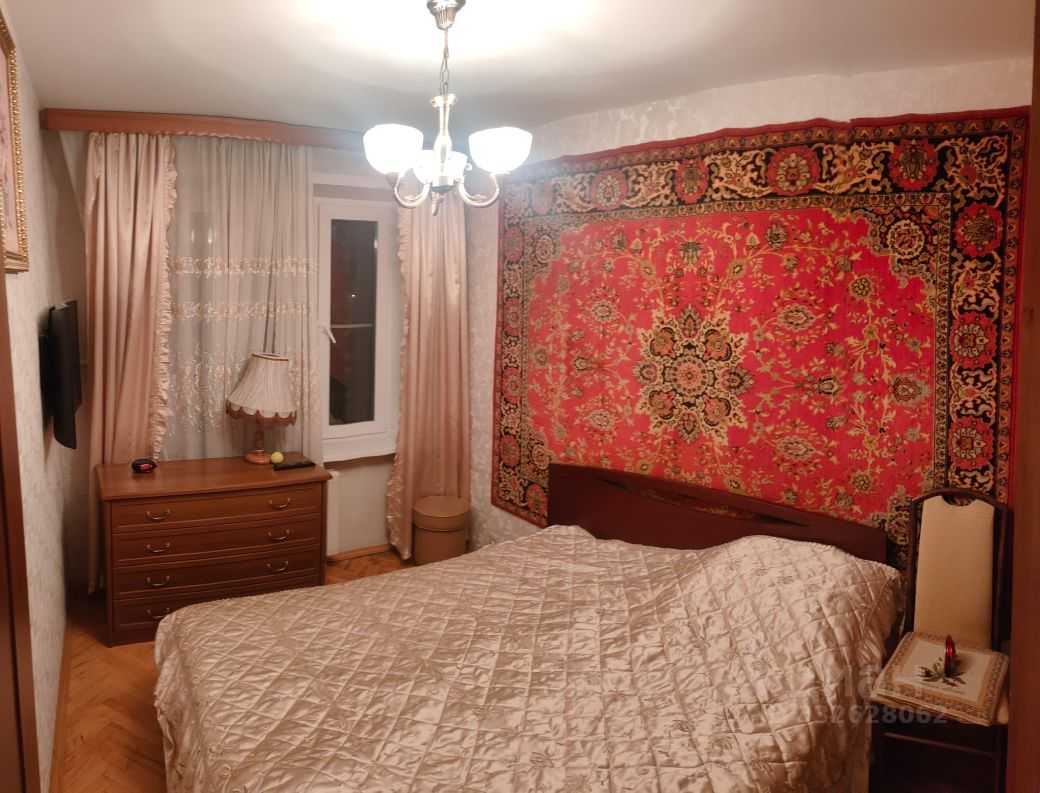 2-комнатная квартира, 44 м²