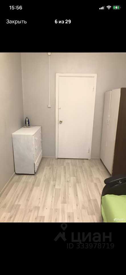 2-комнатная квартира, 45,6 м² — фотография 3