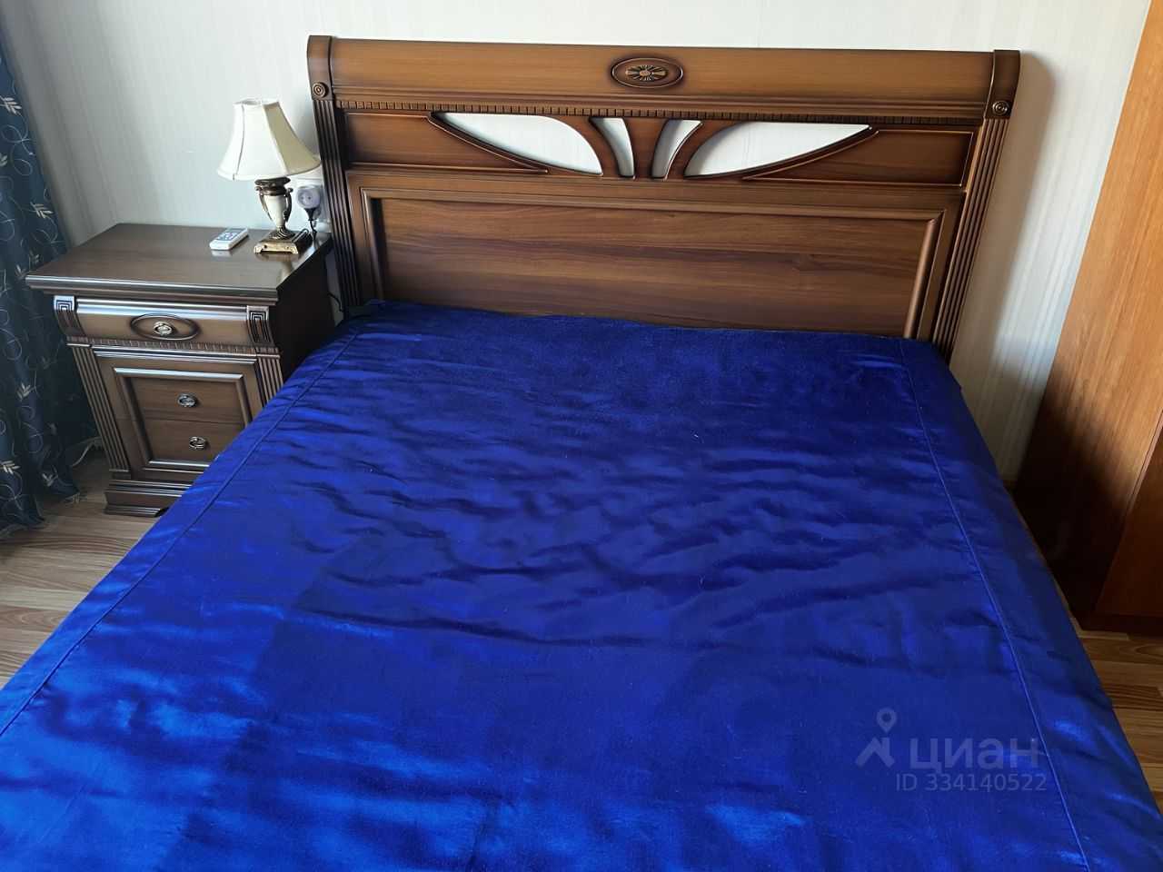 2-комнатная квартира, 50 м² — фотография 3