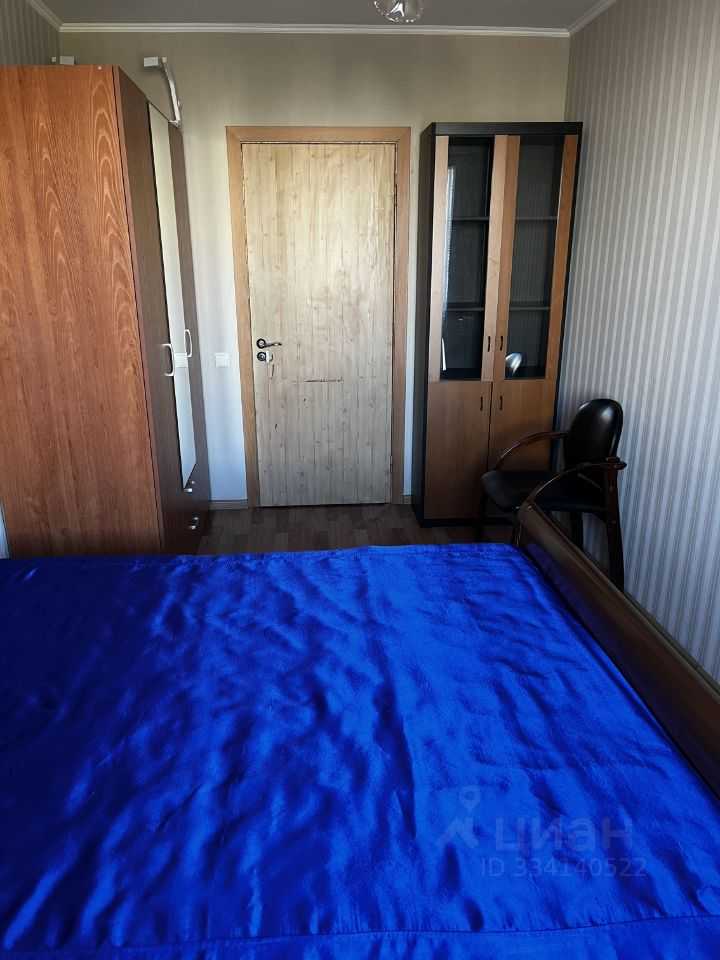 2-комнатная квартира, 50 м² — фотография 2