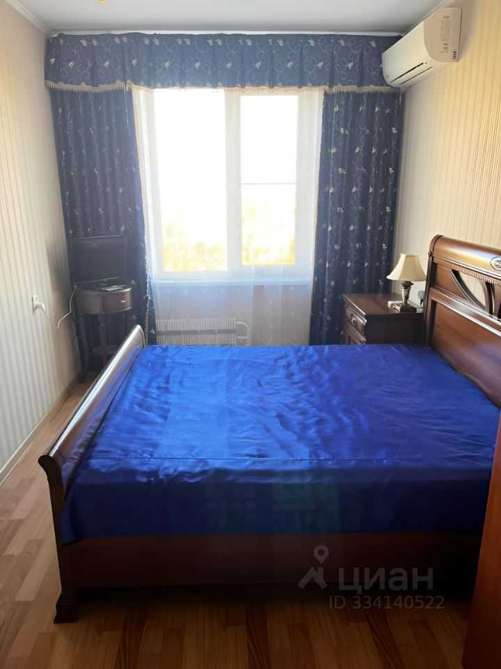 2-комнатная квартира, 50 м²