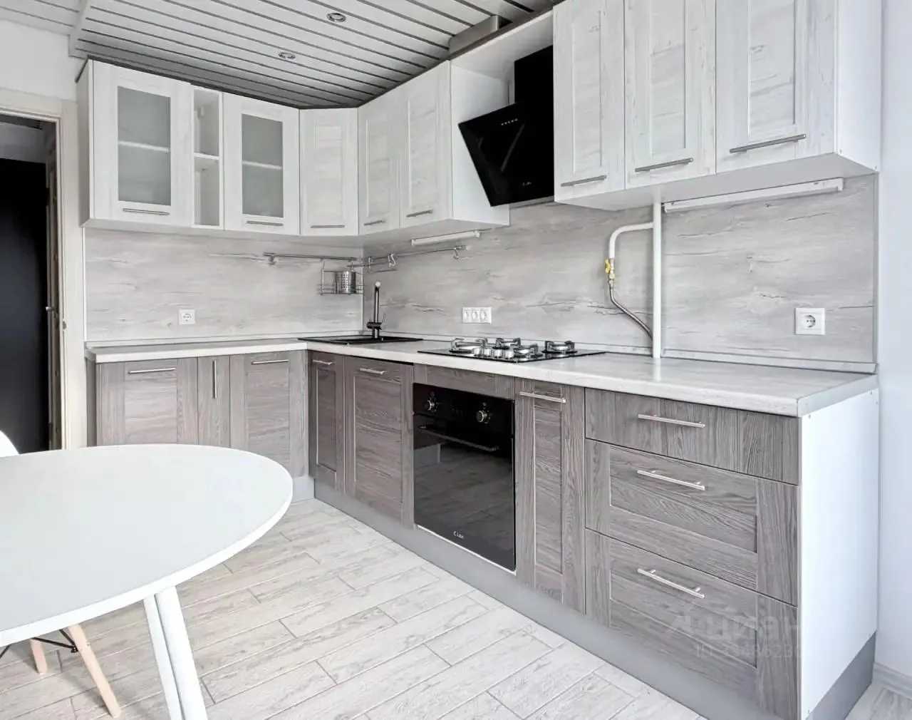 1-комнатная квартира, 34,8 м² — фотография 3