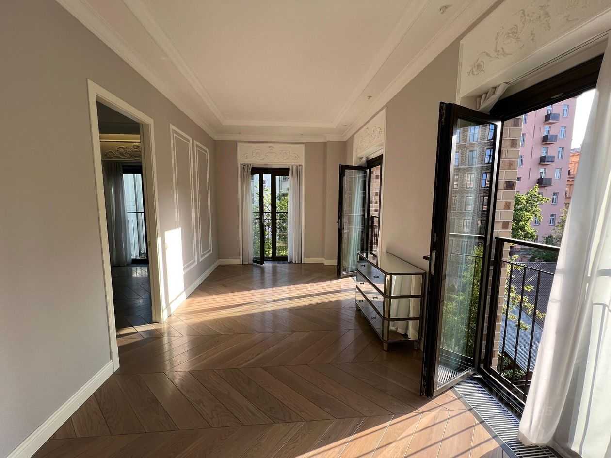 2-комнатная квартира, 45,5 м²