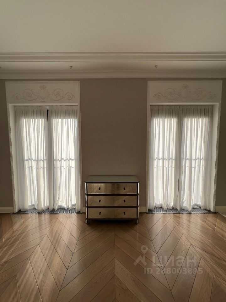 2-комнатная квартира, 45,5 м² — фотография 3