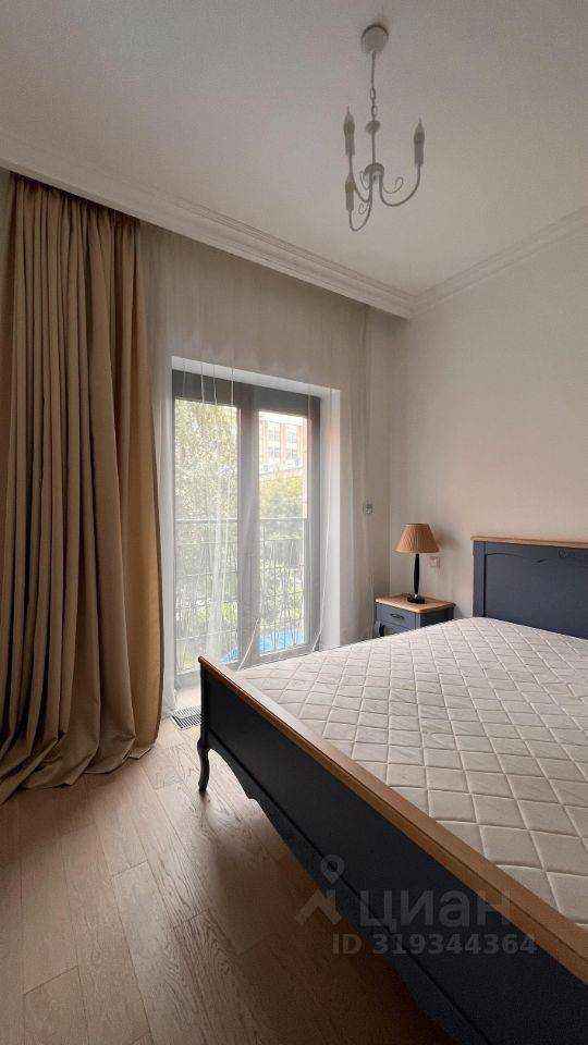 2-комнатная квартира, 45,5 м² — фотография 3